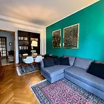Appartamento Agnelli 70