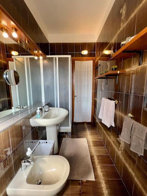 Agnelli 70 Apartment