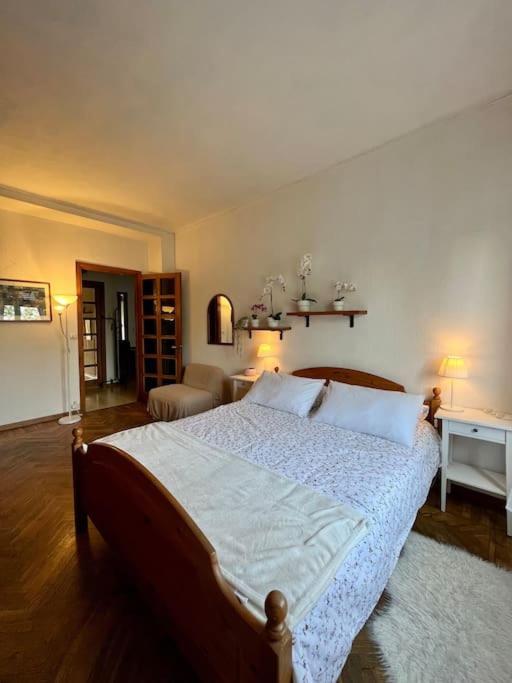 Agnelli 70 Apartment *