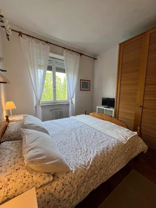 Apartment Agnelli 70