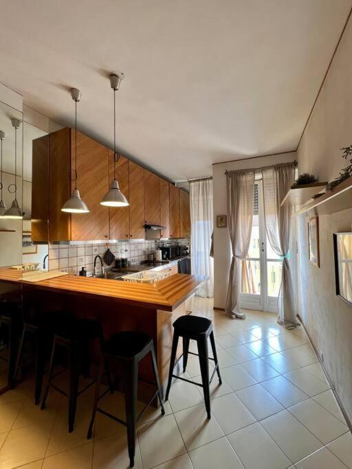 Apartment Agnelli 70 *