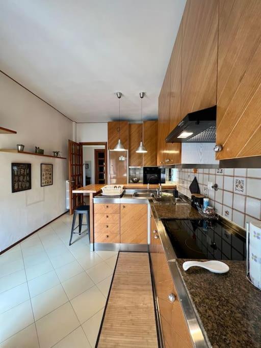 Agnelli 70 Apartment Turin