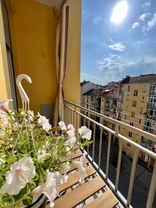 Agnelli 70 Apartment Turin