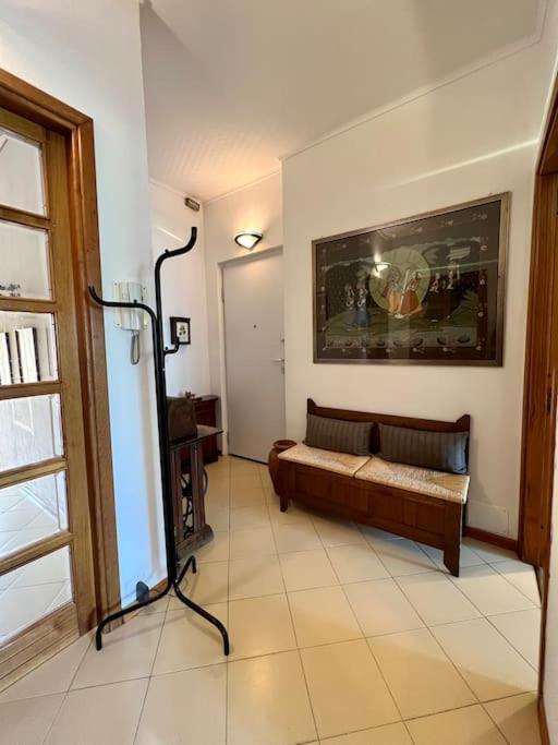 Agnelli 70 Apartment Turin