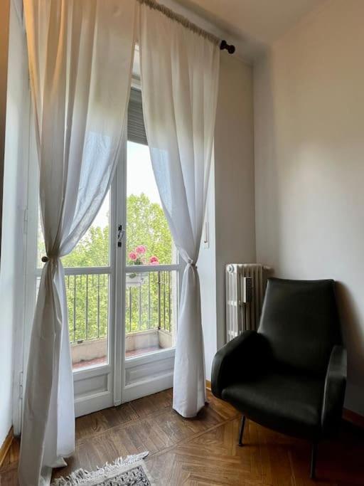 Apartment Agnelli 70 *